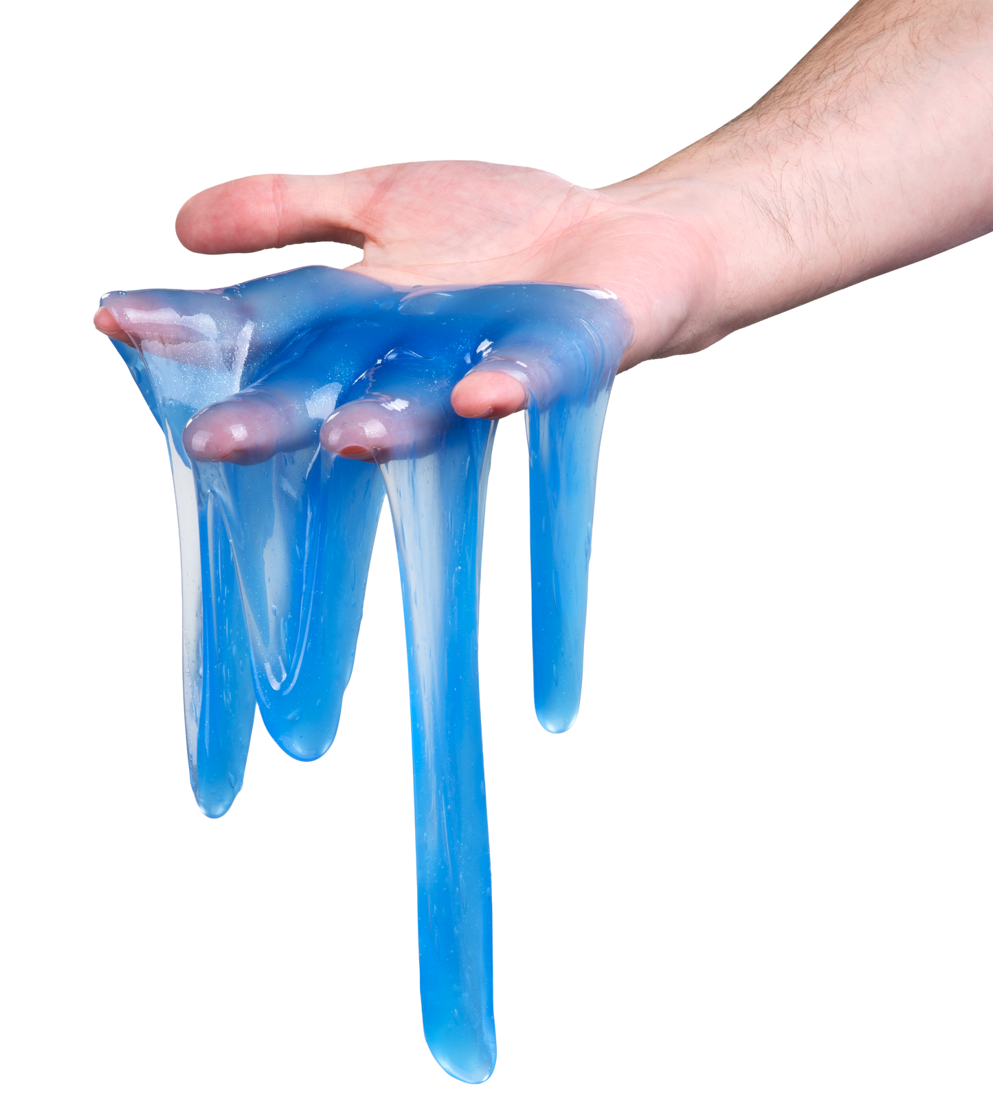 Zoolandia | Water Slime | Slime Charmers™